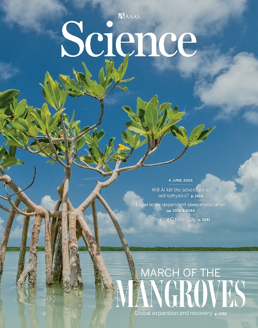 20260609《Science》封面论文应用福大教授科研成果,揭秘全球红树林四十年演变.png